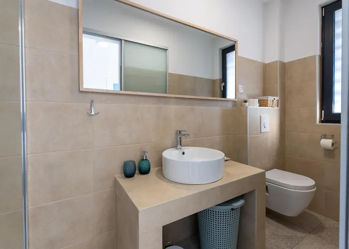 White Palm Excelsior Villa