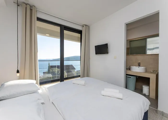 White Palm Excelsior * Seget Vranjica