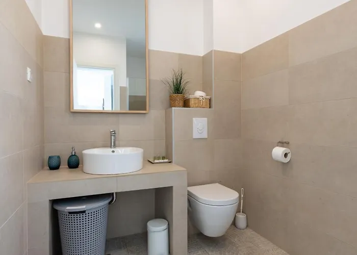 White Palm Excelsior Villa *