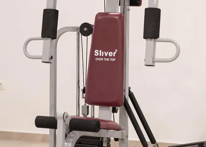 Villa White Palm Excelsior *