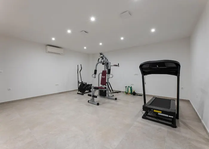 Villa White Palm Excelsior *