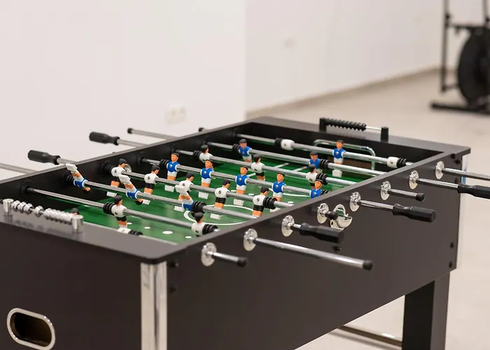 White Palm Excelsior Villa Seget Vranjica