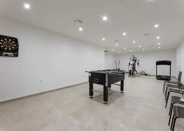 White Palm Excelsior Villa *