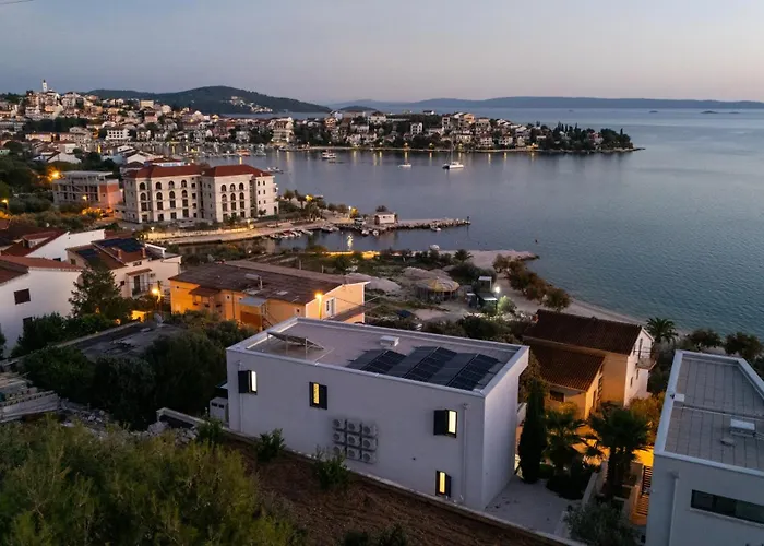 Villa White Palm Excelsior *