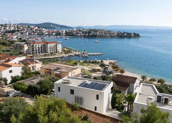 Villa White Palm Excelsior *