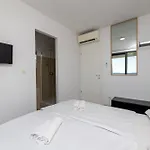 White Palm Excelsior * Seget Vranjica
