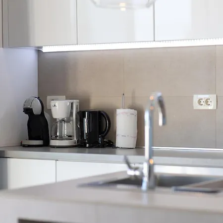 Villa White Palm Excelsior Seget Vranjica