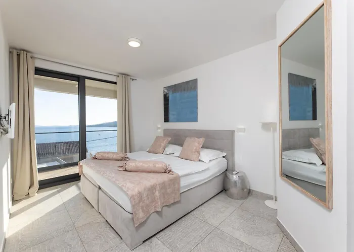White Palm Excelsior * Seget Vranjica
