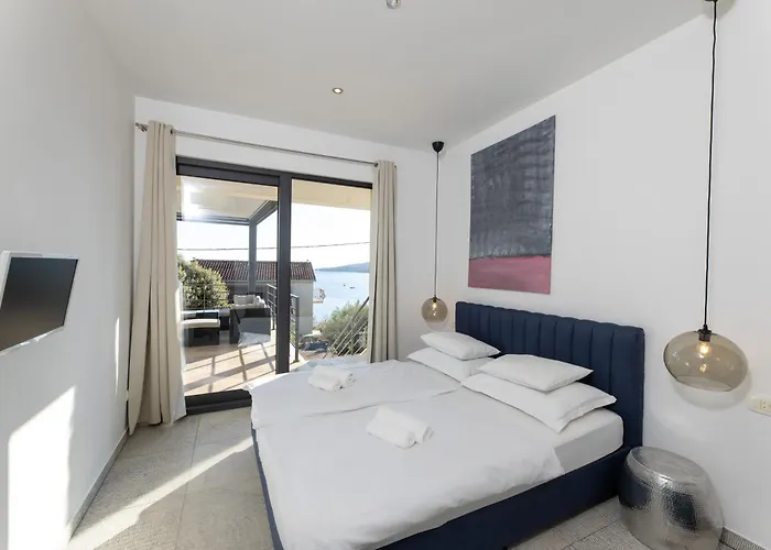 White Palm Excelsior * Seget Vranjica