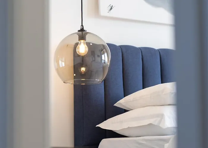 Vila White Palm Excelsior Seget Vranjica